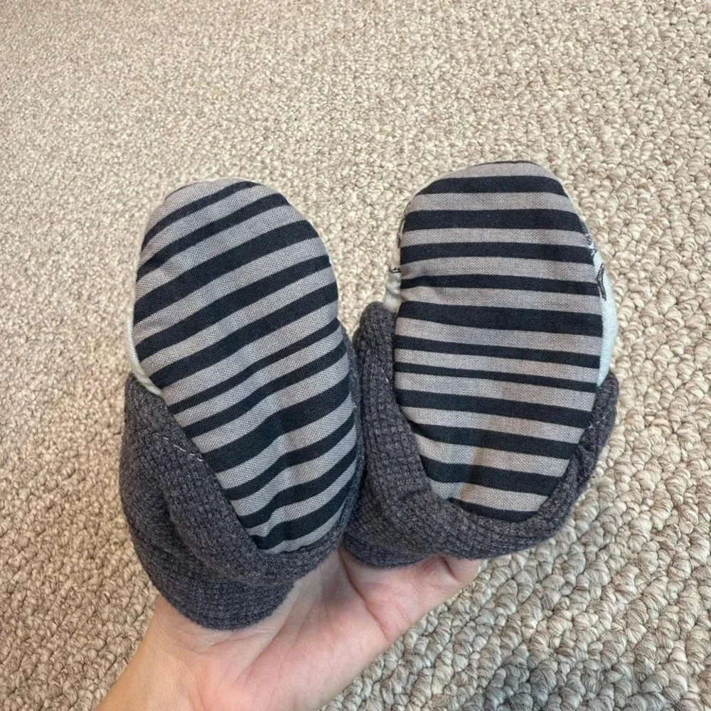 Baby Boy Booties‎ Size 0-6